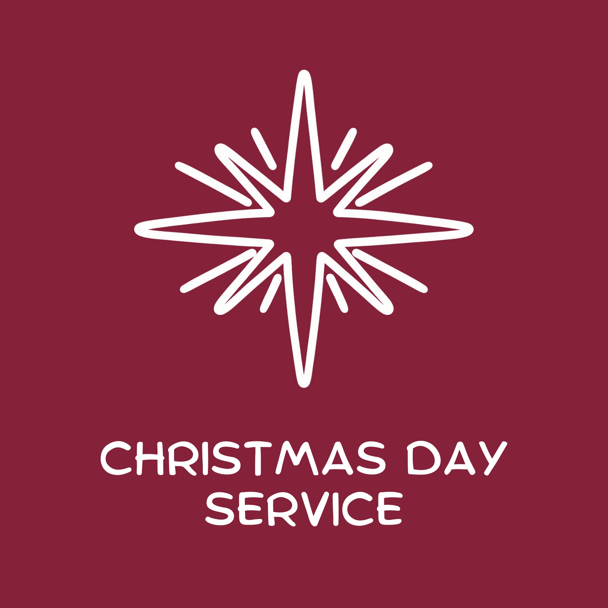 Christmas Day Service (1)