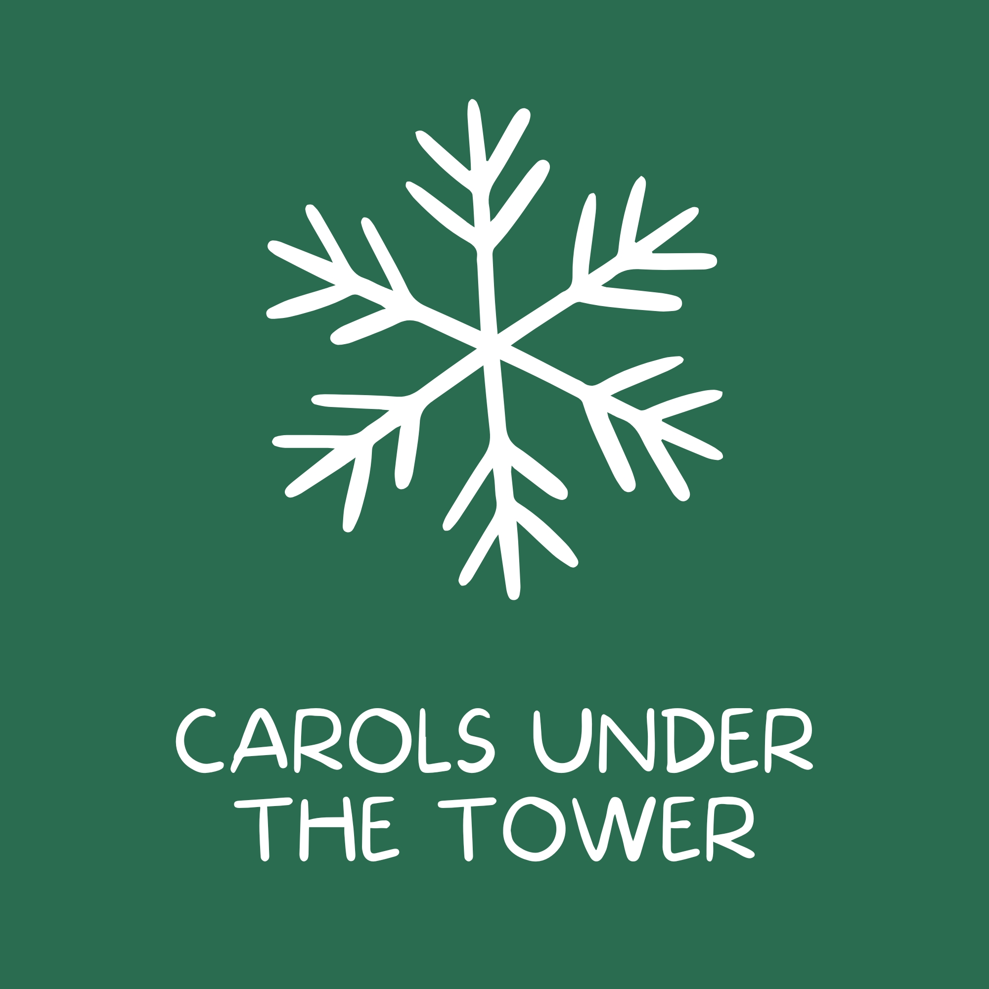 Carols Under The Tower