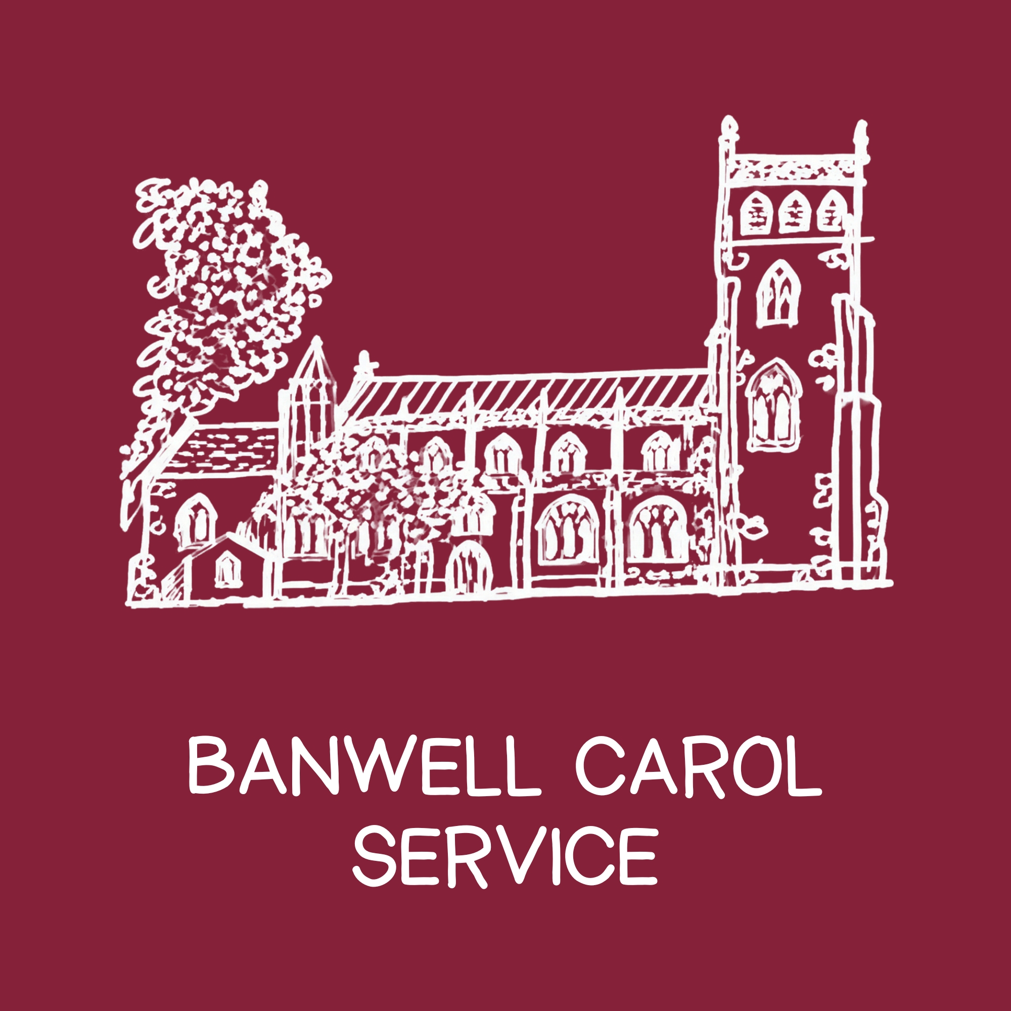 Banwell Village Carol Service