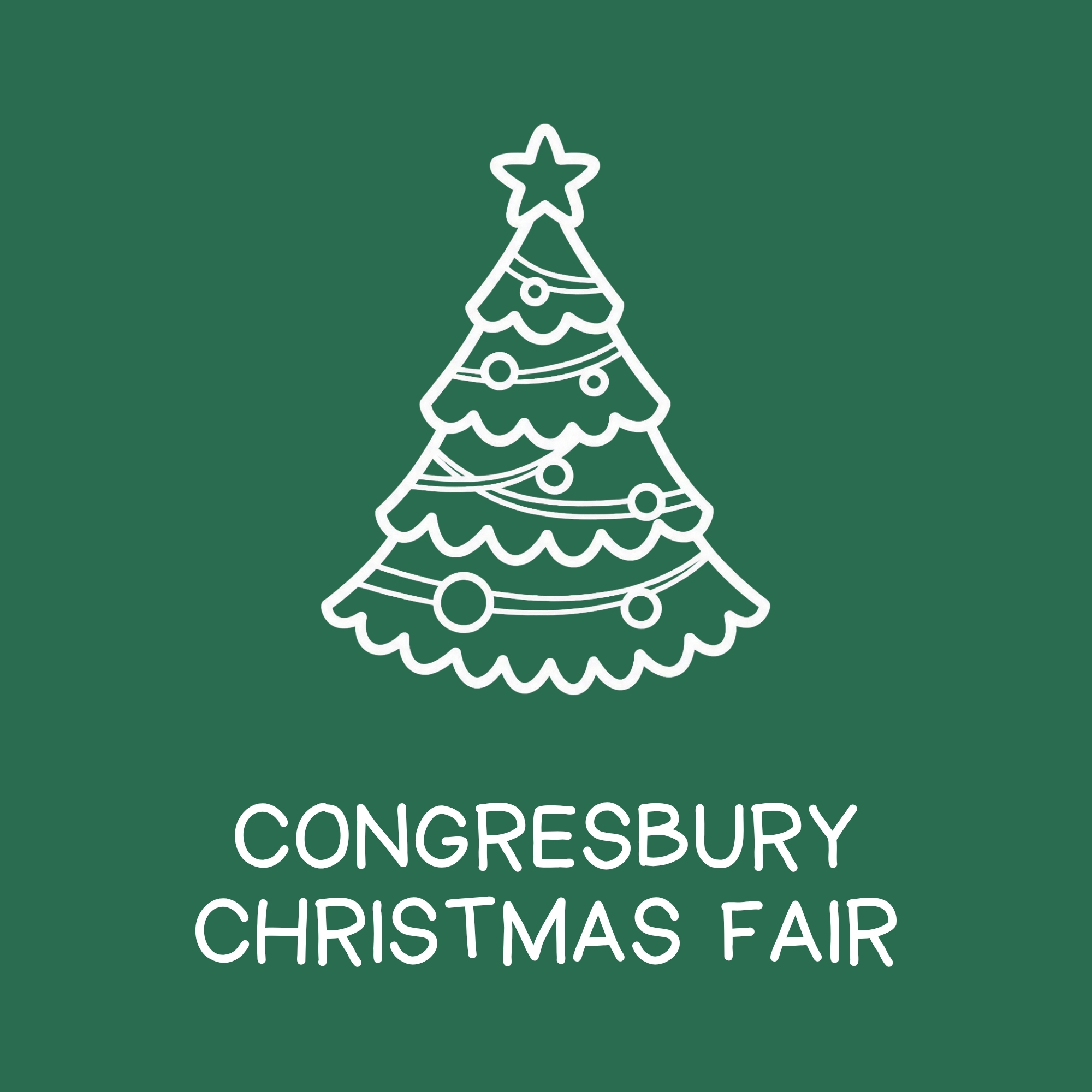 Congresbury Christmas Fair