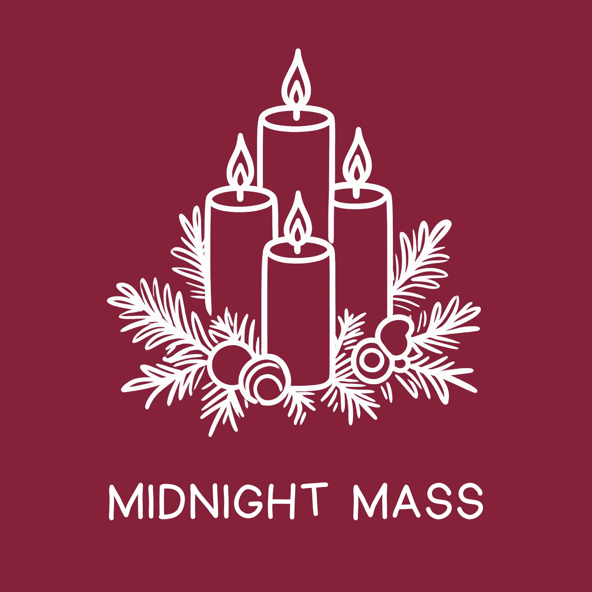 Midnight Mass