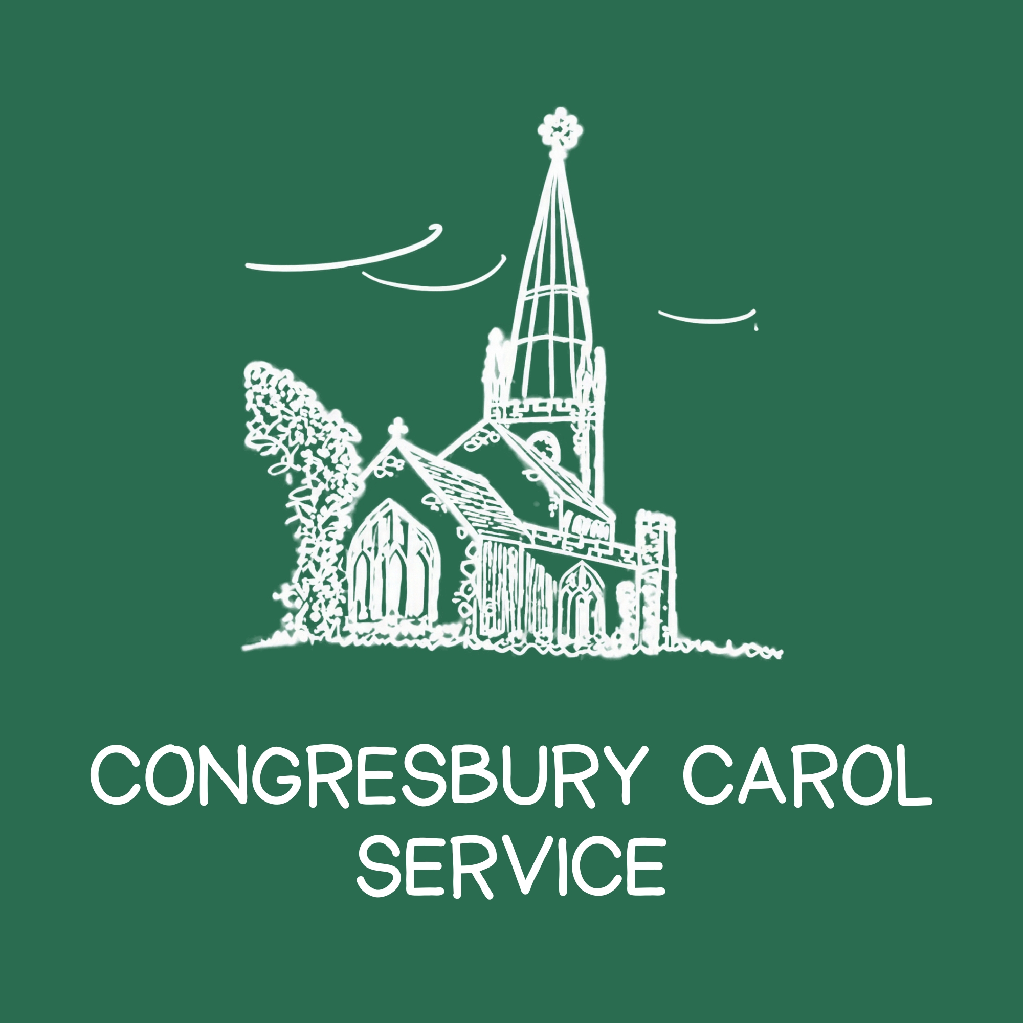 Congresbury Carol Service