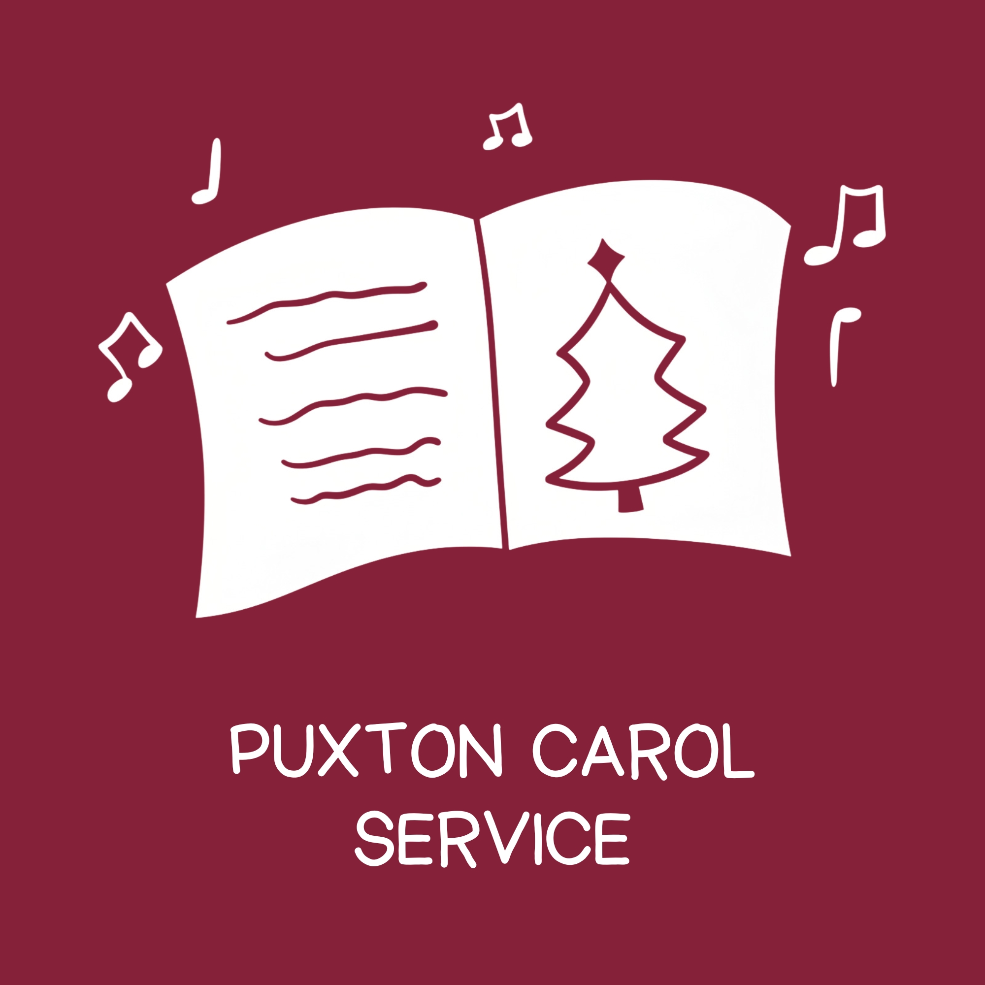 Puxton Carol Service