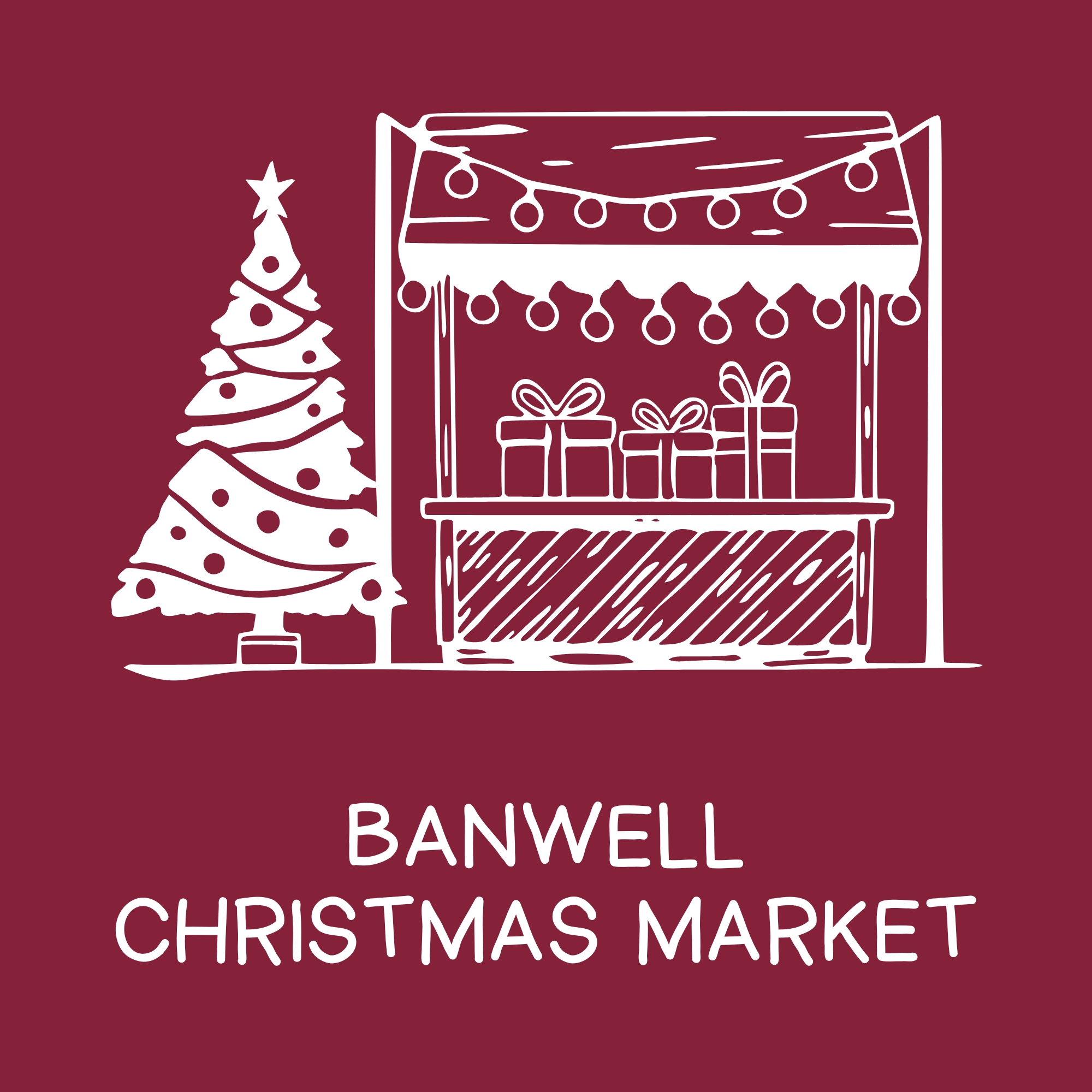 Banwell Christmas Market