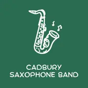 Cadbury Saxophone Band