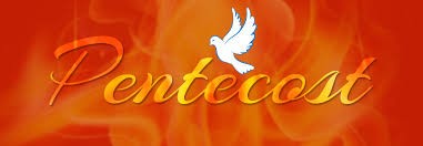 Pentecost – Diocese of Jamaica & The Cayman Islands